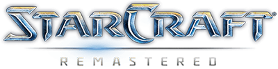 스타크래프트 로고 이미지
